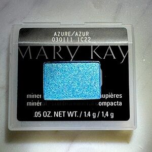Mary Kay Mineral Eye Color - Azure